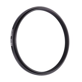 58-55 Step Down Rings 58mm to 55mm Step Down Rings Metal Camera Lens Filter Ring Adapter 58 55 Black for Filters Adapters Lens Lens Hoods Caps