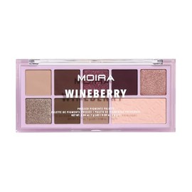 Paleta WINEBERRY Moira                                                                                                                                