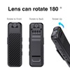 Mini Body Camera Video Recorder - IR Night Vision Pocket