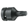 Gedore 6197440 Impact Torx Bit Socket 0.5 in (12.7 mm)