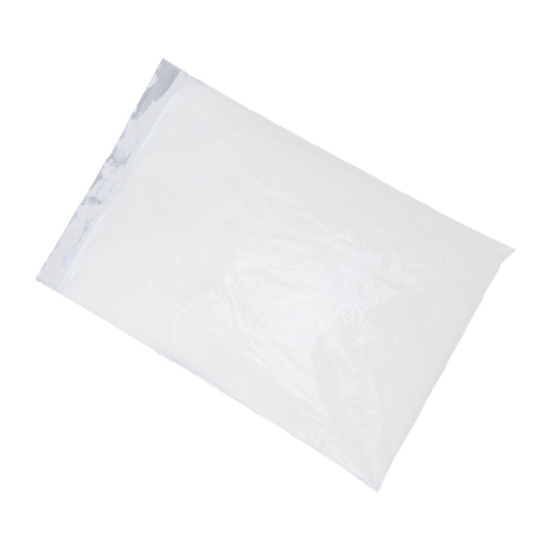 Snow Powder White Small Granular Fake Artificial Snow for Christmas