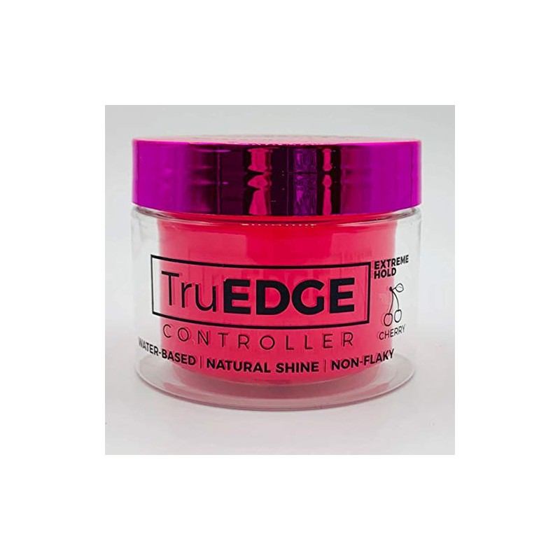 Tyche TruEDGE Controller Extreme Hold 3.38 Fl oz (CHERRY)