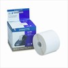 Seiko Instruments Diskette Labels for Smart Label Printers (SLP-DRL),White 2.12