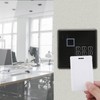 Access Controller Read Head with Keypad Password Card Reader Access