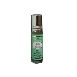 Al Rehab Lovely 6ml (.2 oz) Perfume Oil Roll-On by Al-Rehab Fragrance Flowers Peach Scent