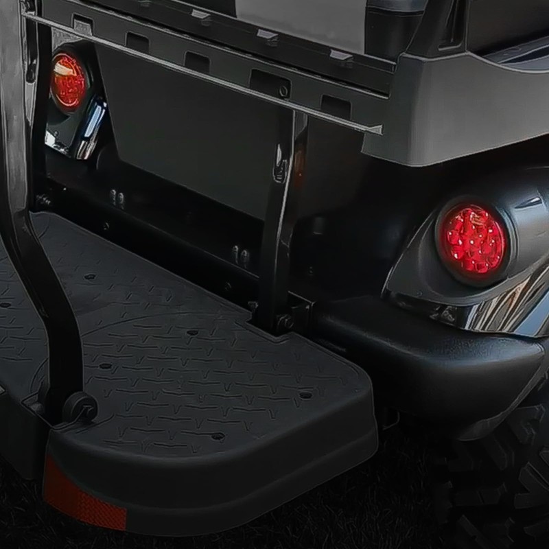 Orle Oko LED Tail Light Kit For YAMAHA Drive G29