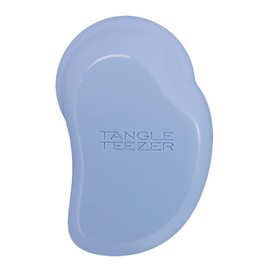 Tangle Teezer The Original Soft & Damage Detangling Brush, Powder Blue, Genuine Product