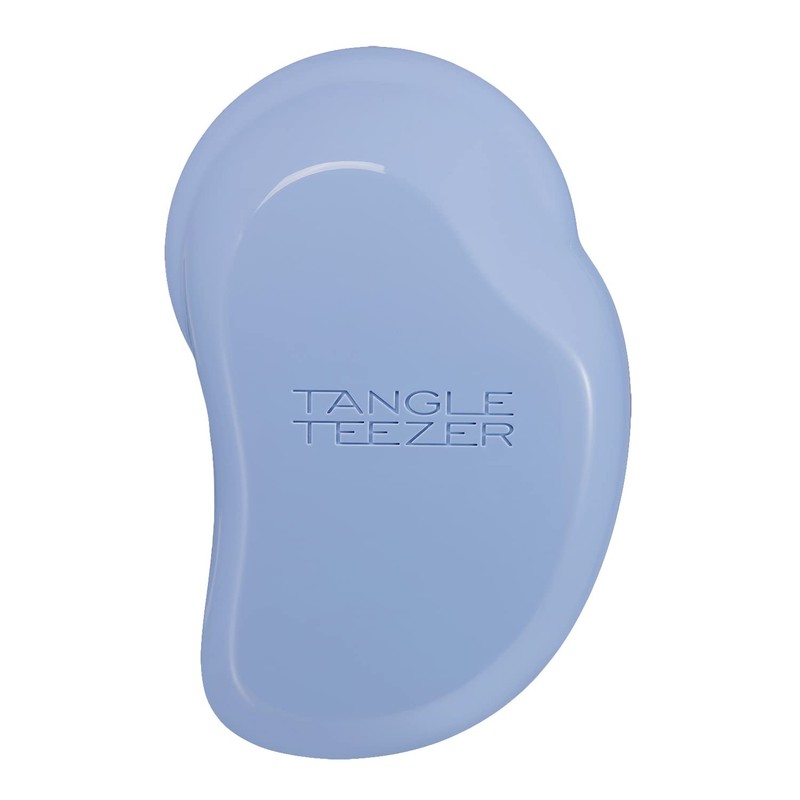 Tangle Teezer The Original Soft & Damage Detangling Brush, Powder