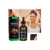 Aceite De Batana For El Crecimiento Del Cabello Con