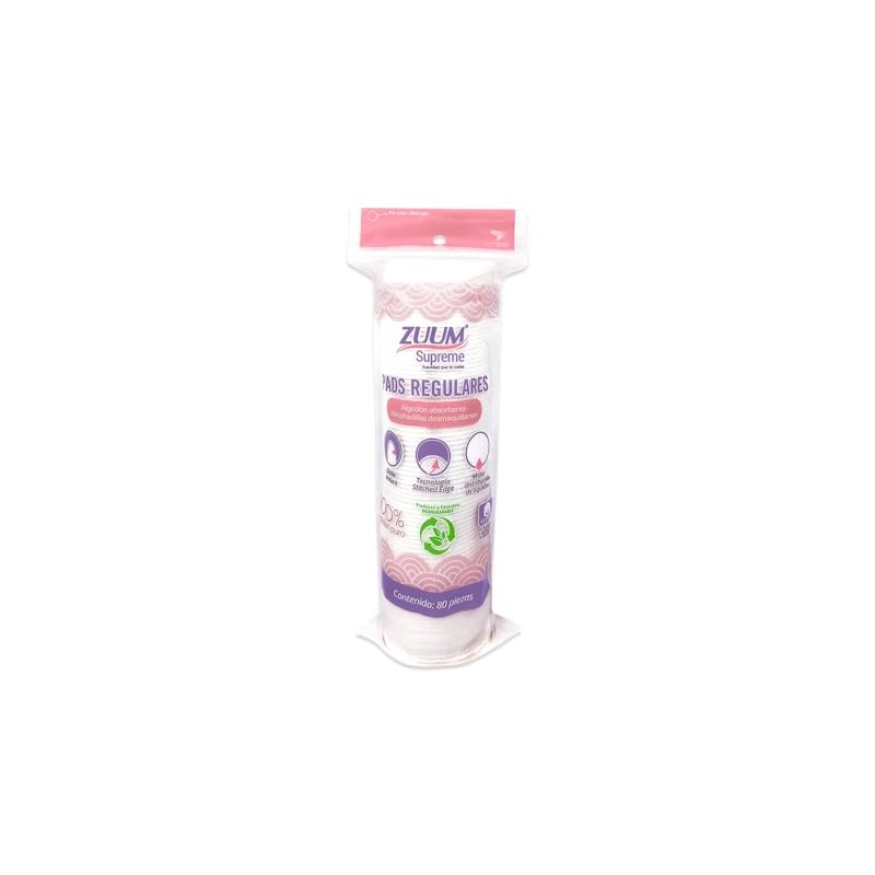 Renueva tu rostro usando Zuum Supreme: Este set de 80