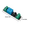 6PCS 1 Channel DC 3V /3.3V Relay Power Switch with