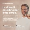 Potassio Integratore – 240 capsule vegane con 800mg di potassio