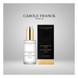 Carol Frank Luxe Serum 50ml / 캐롤프랑크 럭스 세럼 50ml