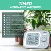 Automatic Plant Waterer Indoor Self Watering System for 15 Potted