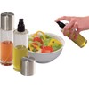 Kesper Oil Sprayer of Stainless Steel, Silver, 30 x 30