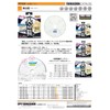 YAMASHIN Bihakuryu Carbide Tipped Saw Blades for Tabletop & Sliding