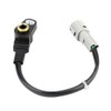Aramox Throttle Position Sensor RF2033SR139JU TPS for Polaris Ranger XP