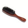 Diane Reinforced Boar Bristle Wave Brush for Men and Barbers