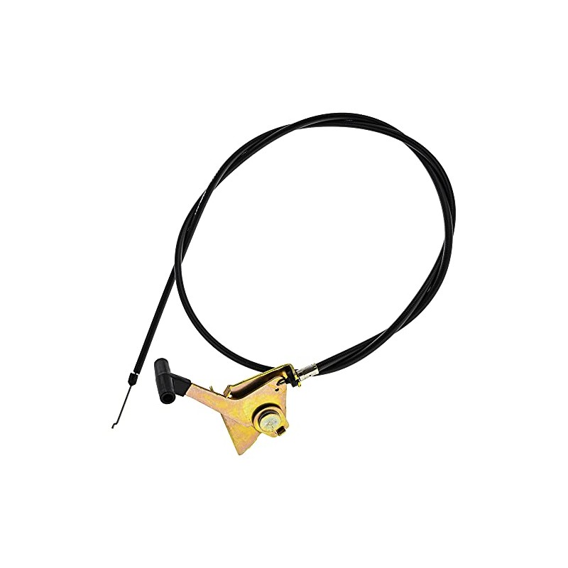 Exmark 135-5260 Throttle Cable Z-Spray