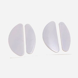 Mouse Skates Glide Feet for SteelSeries Aerox 3 - Super Light Gaming Mouse (Aerox 3 2022)