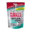 Cloralex Teflex Limpiador de Baños Repuesto sin cloro 450 ml