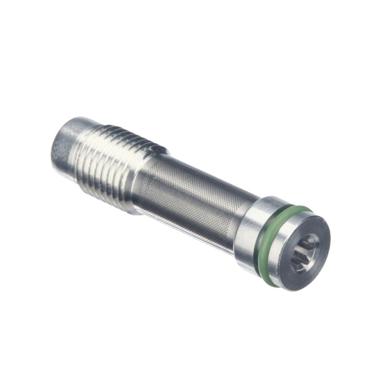 URO Parts 11367541692 Cylinder Head Oil Check Valve, Includes O-Ring