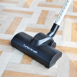 N/A EZ SPARES Brush Head Replacement for Universal Vacuum,Turbo Floor Brush Head 1 1