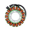 PODAFU Motorcycle Electric Stator Coil 21003-0041 21003-0042 Compatible with Kawasaki