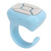 Remote Control Ring Cell Phone Bluetooth Remote Control Camera Shutter