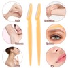 Waterproof Eyebrow Pencils Eyebrow Pencil Set for Marking, Filling and