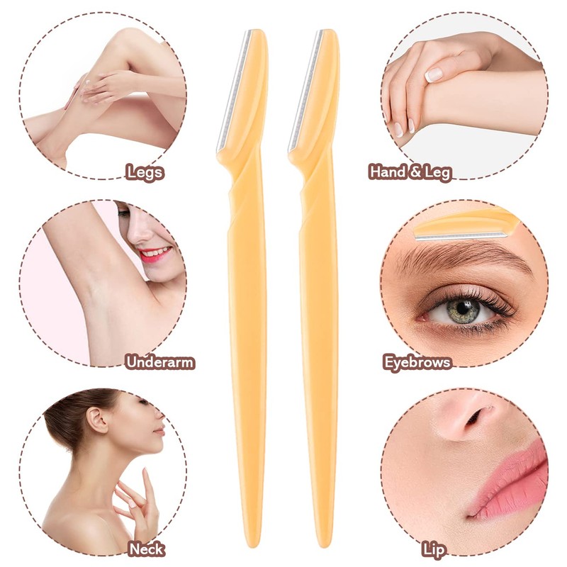 Waterproof Eyebrow Pencils Eyebrow Pencil Set for Marking, Filling and
