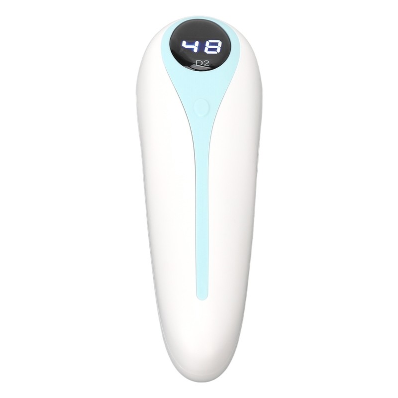 Mini LED Nail Lamp 5W 3pcs Light Chips 30s 60s