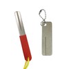 CMD Hook Sharpener, Diamond File Set, Set of 2, Fish