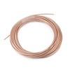 Eightwood RG316 RF Coaxial Coax Cable 50 feet / 15.24