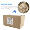 Approx. 120 Eco-Stix Fatwood Starter Kindling Firewood Sticks Wood Stoves