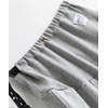 Aimoha Women's Maternity Shorts, Half Pants, Thin, Showpan, Adjuster, Plain,