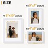 Vittanly 20 Pack Picture Frames Collage Wall Decor, Gallery Wall