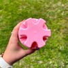 Willy and Bear Car Cup Holder Expander by Willy &