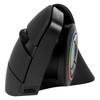 Acteck Mouse Vertical Optimize MI690 Inalambrico 2.4 GHz Optico RGB