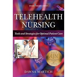 Telehealth Nursing