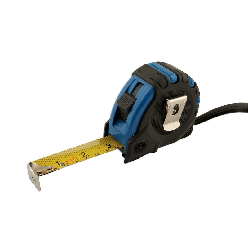 Laser 5913 Tape Measure 5m