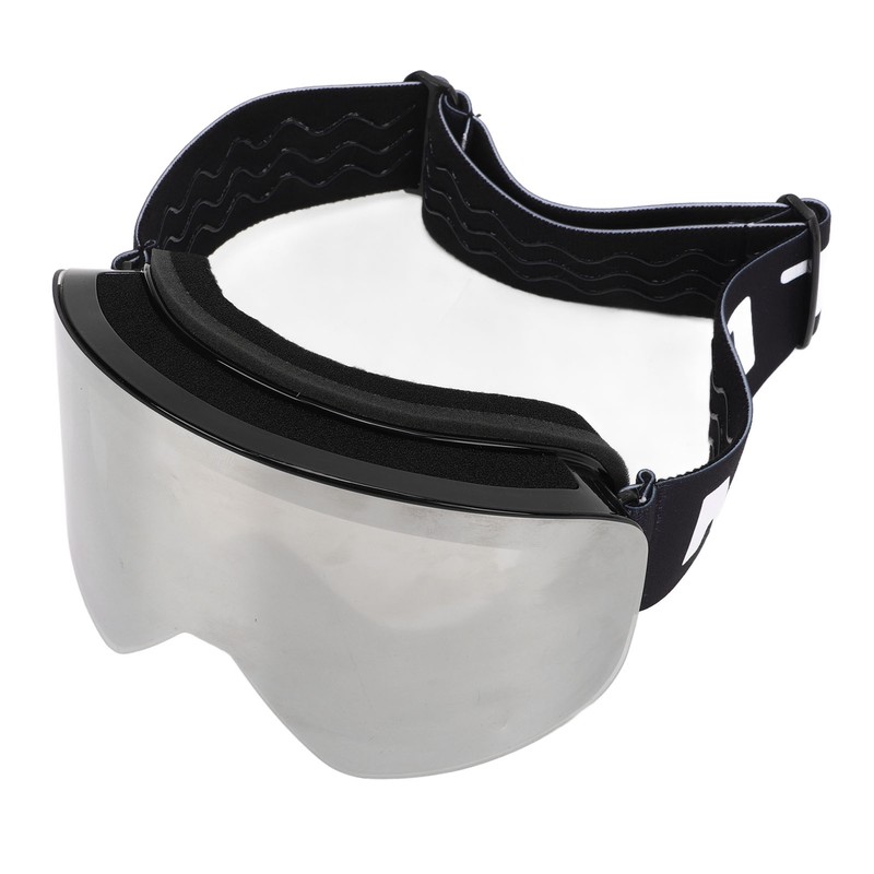 Ski Glasses Antifogging Magnetic PC Lens Unisex Windproof Snowboard Goggles