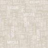 Deja Brew- Words- PNBDBRE-4871-NE- P & B Textiles