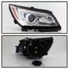 ACANII - For [Halogen Model] 2014 2015 2016 Buick LaCrosse