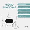INSAE 30 Tiras Bucales Antirronquidos - Cinta bucal para dormir
