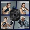 2025 Music Boxing Machine for Adults and Kids-Boxing Machine with