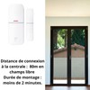 LIFEBOX - LBXEvolution - GSM Wireless Lifebox Evolution Alarm System