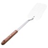 Shimotori Corporation Wooden Handled Kitchen Utensil Set, Packer Wood
