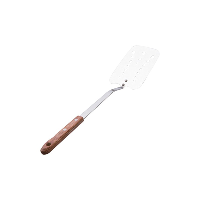 Shimotori Corporation Wooden Handled Kitchen Utensil Set, Packer Wood