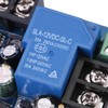 Jeanoko YX-1708 30A 12V-48V Controller Protection Switch Automatic Battery Charger